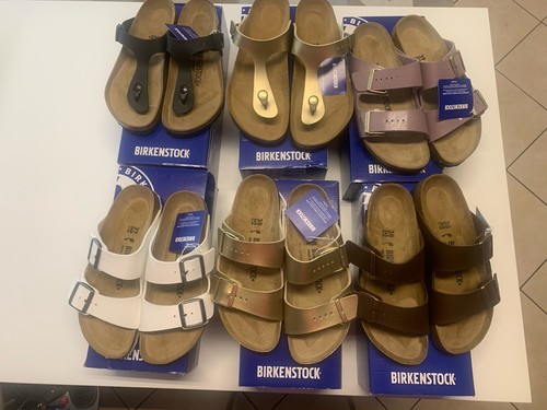 Birkenstock arizona donna - birkenstock,