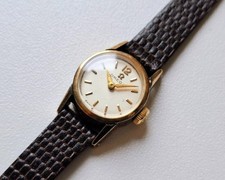 Omega 2778-15 donna vintage
