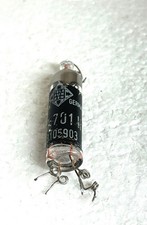 1 x tubo Telefunken AC701K
