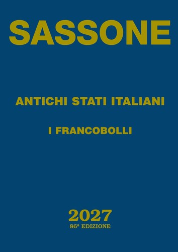 Sassone catalogo i - un,