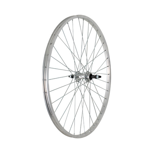 Ruota posteriore bici easy - bici,