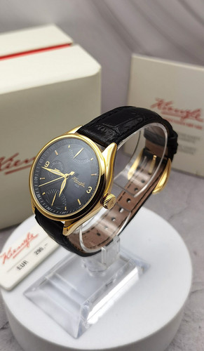 Orologio multifunzione kienzle - multifunzione,