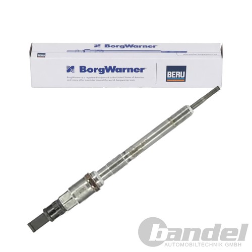 Candela beru borgwarner psg - beru,