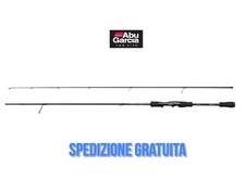 Canna Abu Garcia Orra Spinning/ Casting – Leggera, Sensibile, Alta Qualità