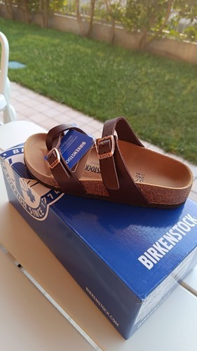 Birkenstock boston 37 - birkenstock,