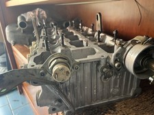 Testata Alfa Romeo 75 Twin Spark In Ottime Condizioni