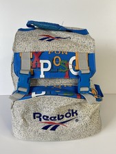 Zaino Reebok Fun Explosion