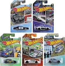 Hot wheels 2020 bundle - bundle, di