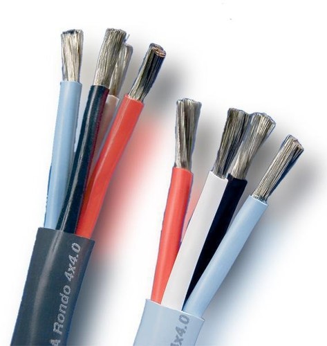 Supra cables rondo cavo - cables,