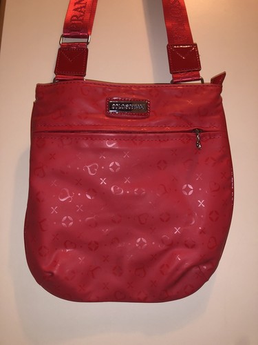 Borsa tracolla donna - tracolla, solo