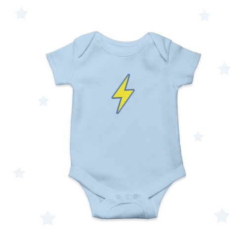 Fulmine neonato crescere - fulmine,