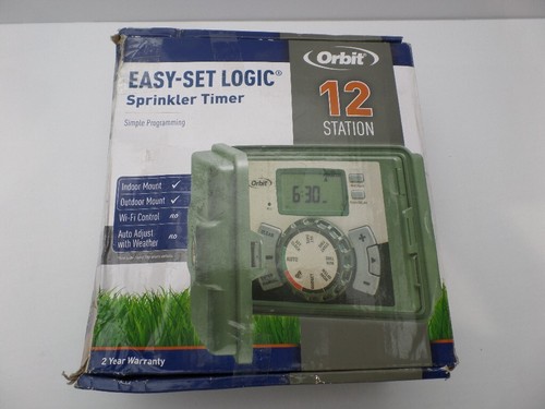 Orbit 57900 timer - orbit,