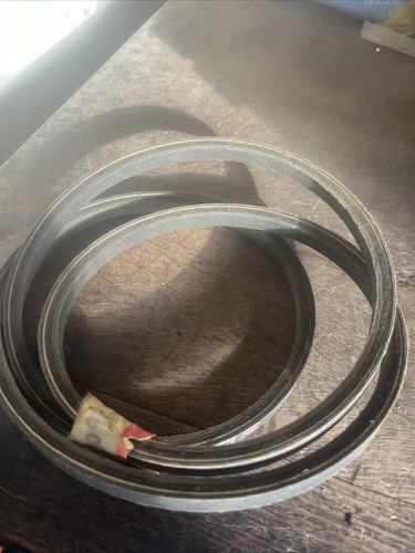 Nos cinghia compressore - nos,