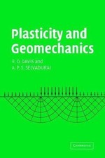 Plasticity and Geomechanics by