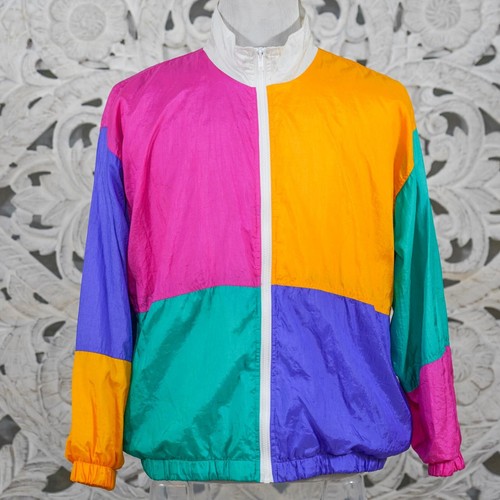 Giacca vintage milano sport - vintage,