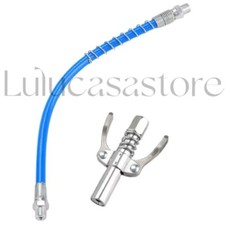 Testina Ingrassatore e tubo