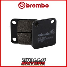 07024 PASTIGLIE FRENO