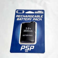 Old Skool Replacement Battery