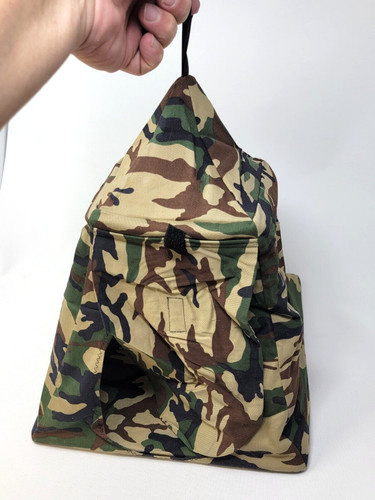 Hand crafted joe action - joe,