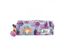 FOREVER NINETTE Astuccio Portatutto Quadrato HS Karactermania