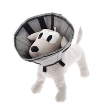 Collare elisabettiano morbido