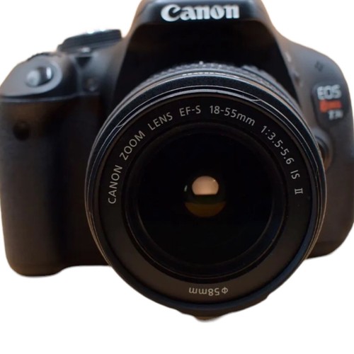 Canon eos rebel t3i - canon,