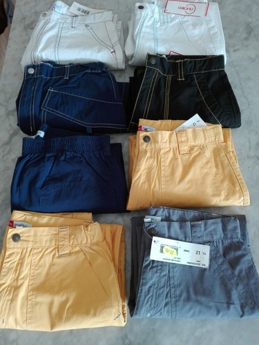 Lotto paia pantaloni - lotto ,