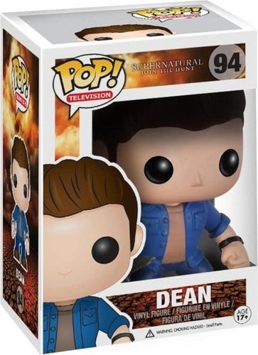 Supernatural dean winchester - supernatural,