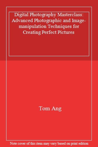 Digital photography - digital,
