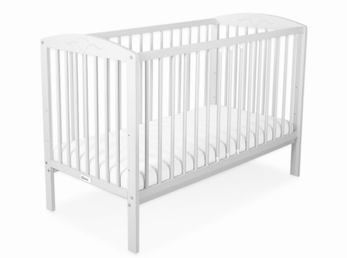 Lettino culla neonato nuovo - , .