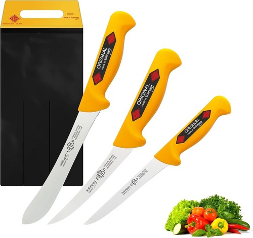 Set coltelli eikaso solingen - eikaso,