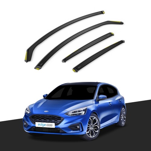 Ford focus mk4 2018 2024 - mk4, 5