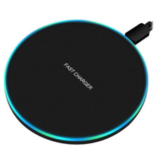 Caricatore wireless - caricatore,