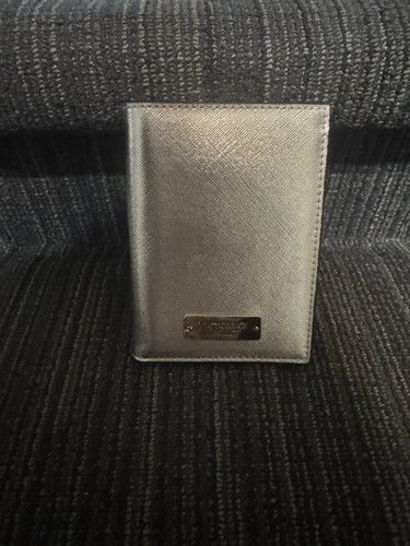 Portafoglio/portapassaporto
