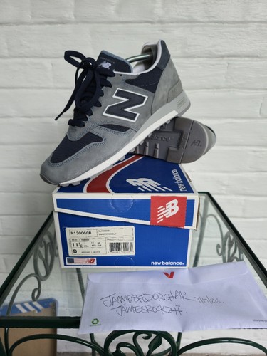 New balance 1300ggb taglia - new,