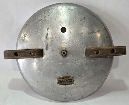 Coperchio pentola pressione - a,