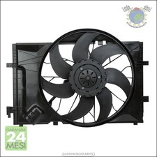 Ventola radiatore Maxgear per