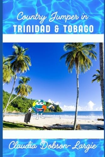 Country jumper trinidad and - jumper,