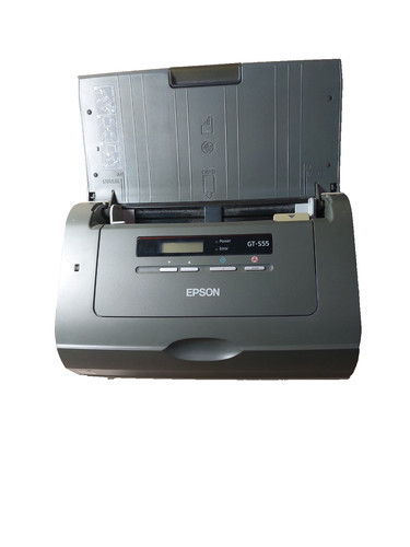 Epson workforce pro s55 - epson,