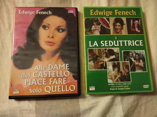 Alle dame del - alle,