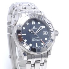 Omega Seamaster 300 2562.80