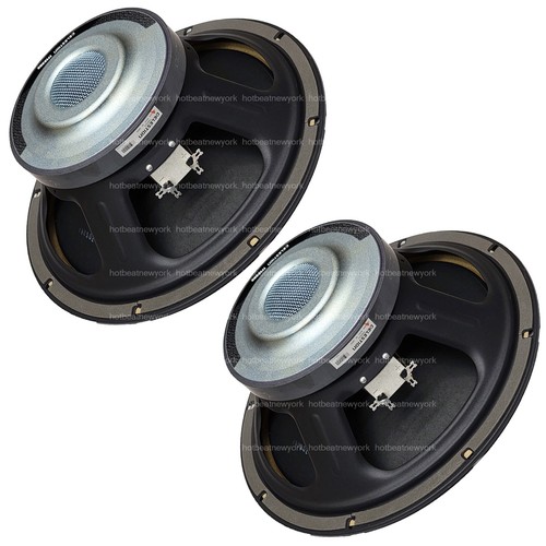 Altoparlante woofer di - 2x,