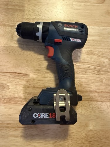 Bosch trapano avvitatore - trapano, a