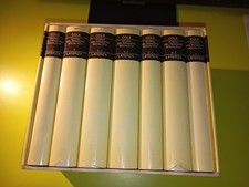 STORIA DEL PENSIERO SOCIALISTA  Cole Cofanetto LATERZA