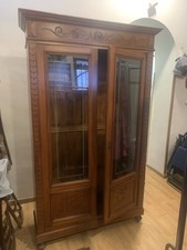 Armadio Antiquariato 
