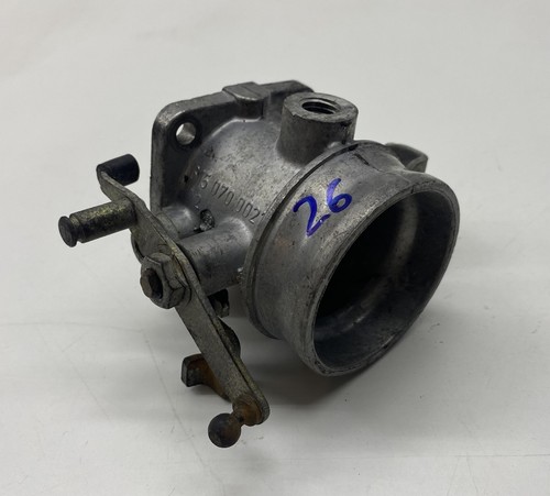 Farfallato originale mercedes - originale,
