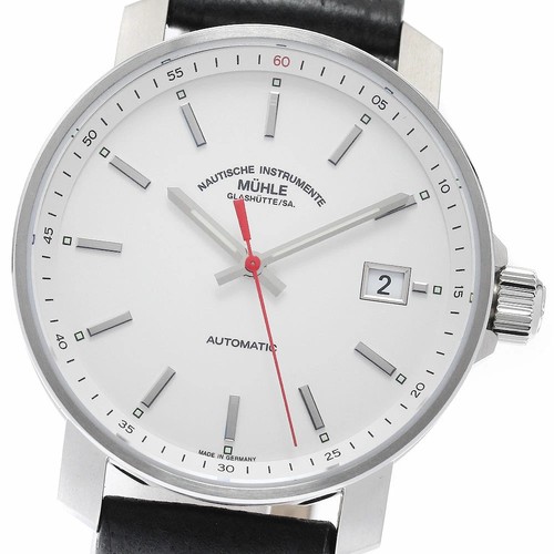Orologio uomo automatico - orologio,