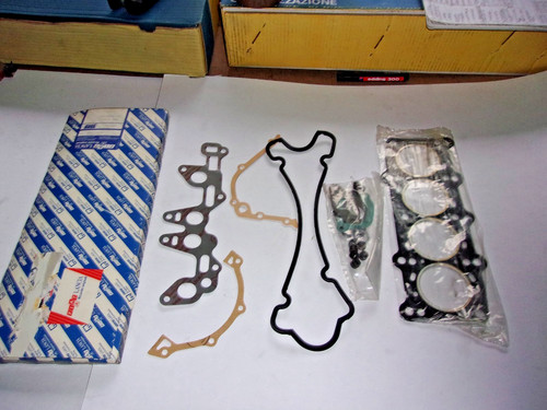 Guarnizioni smeriglio fiat - smeriglio,