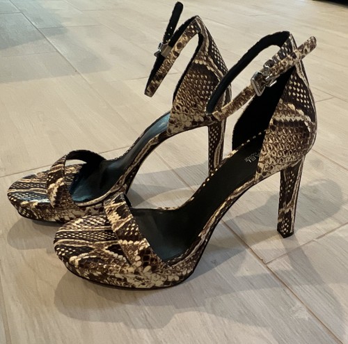 Michael kors marrone - michael,