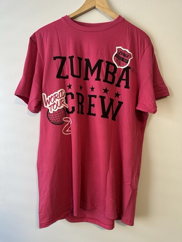 Camicia unisex zumba fitness - zumba,